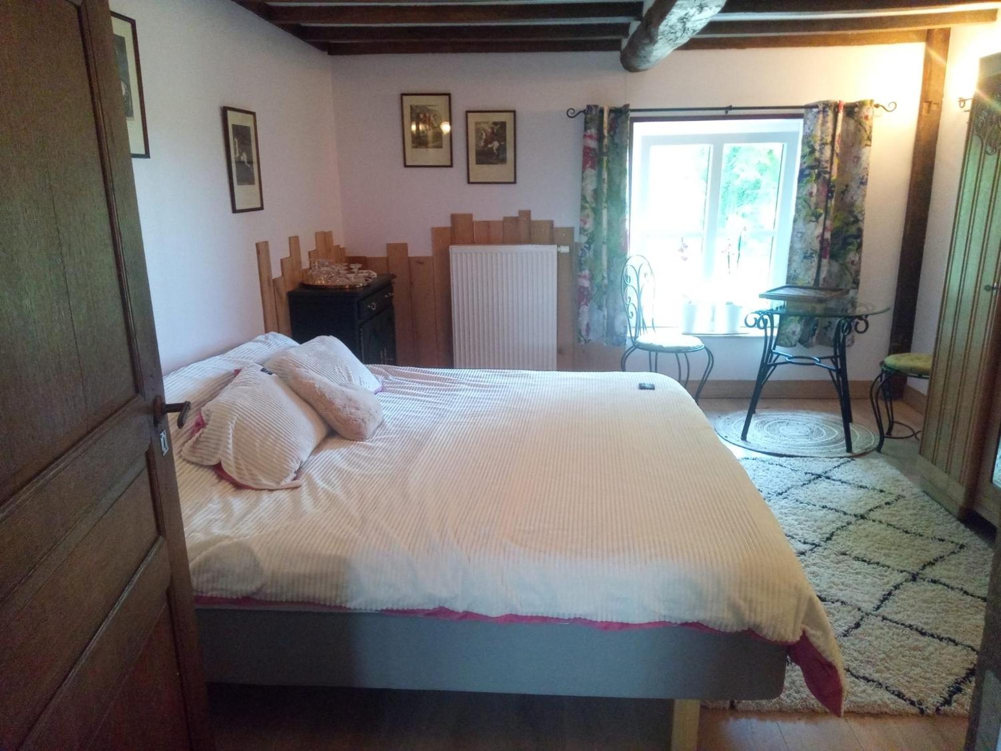 Holiday home Aux Chevaux Rois Sainte-Ode